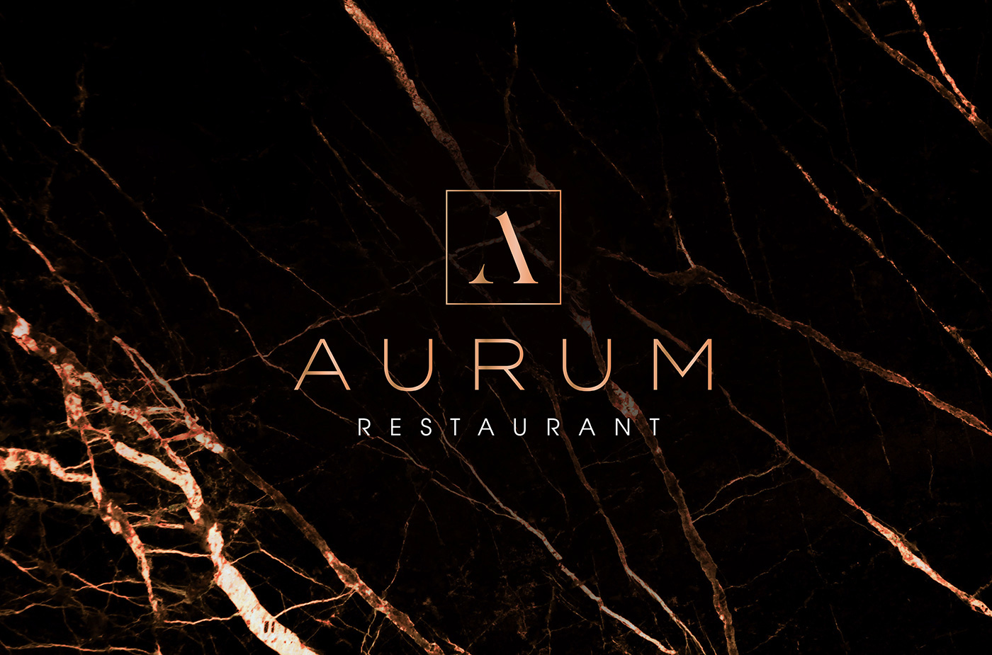 aurum restaurant